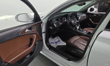 New A6