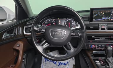 New A6