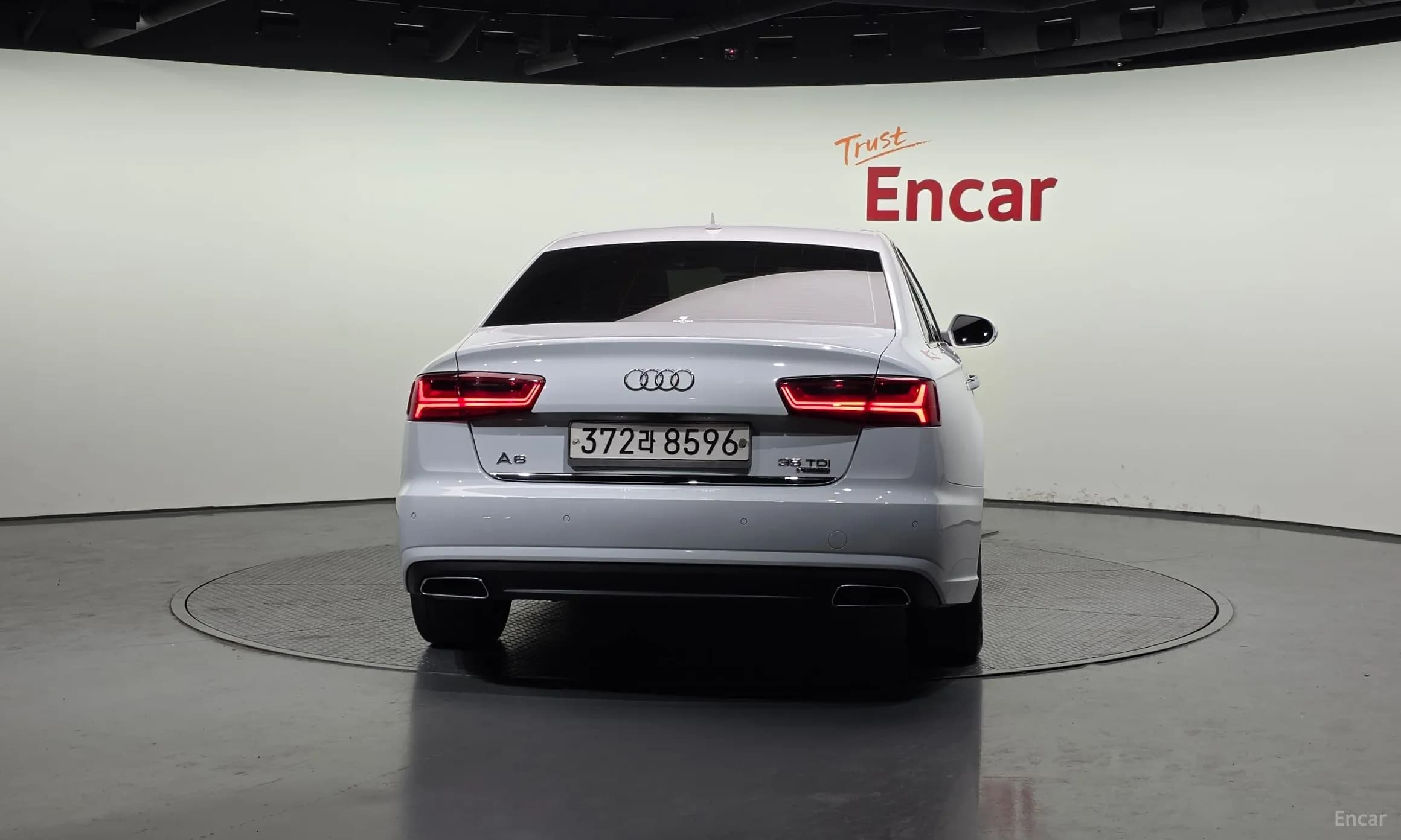 New A6