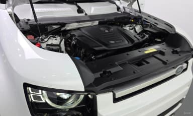 Defender (L663)