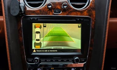 Flying Spur 2nd Generation