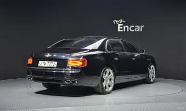 Flying Spur 2nd Generation