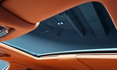 Flying Spur 2nd Generation