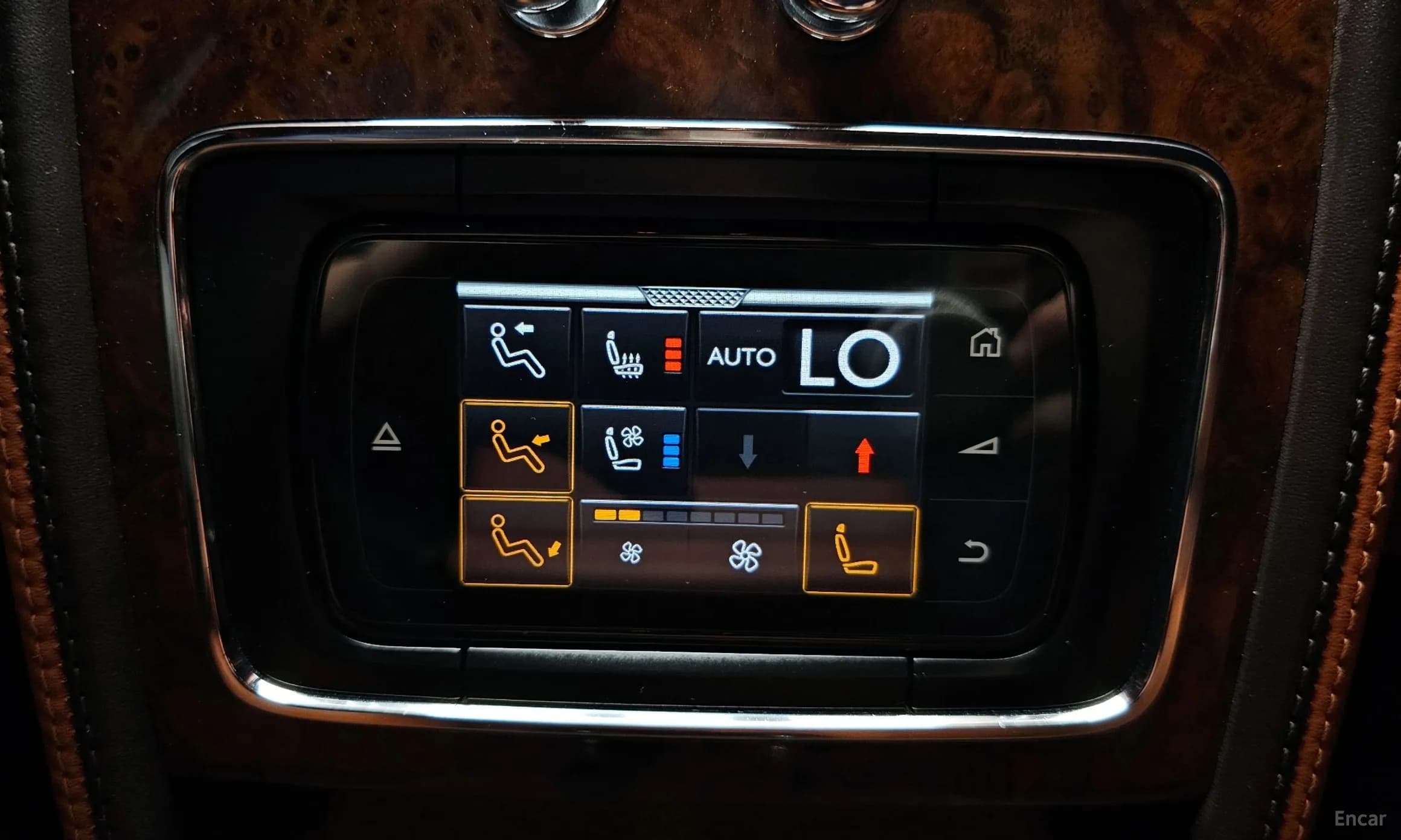 Flying Spur 2nd Generation