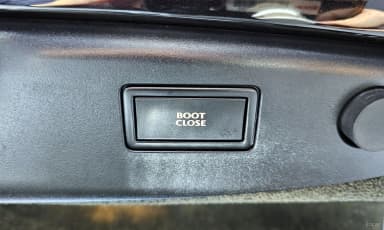 Flying Spur 2nd Generation