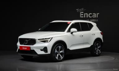 XC40