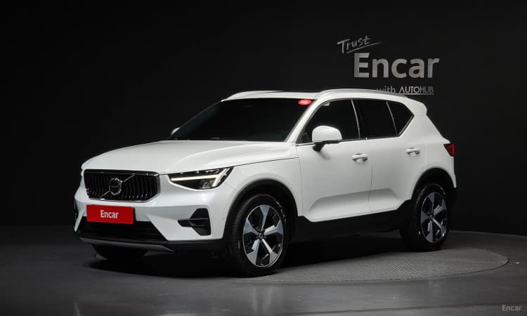 XC40