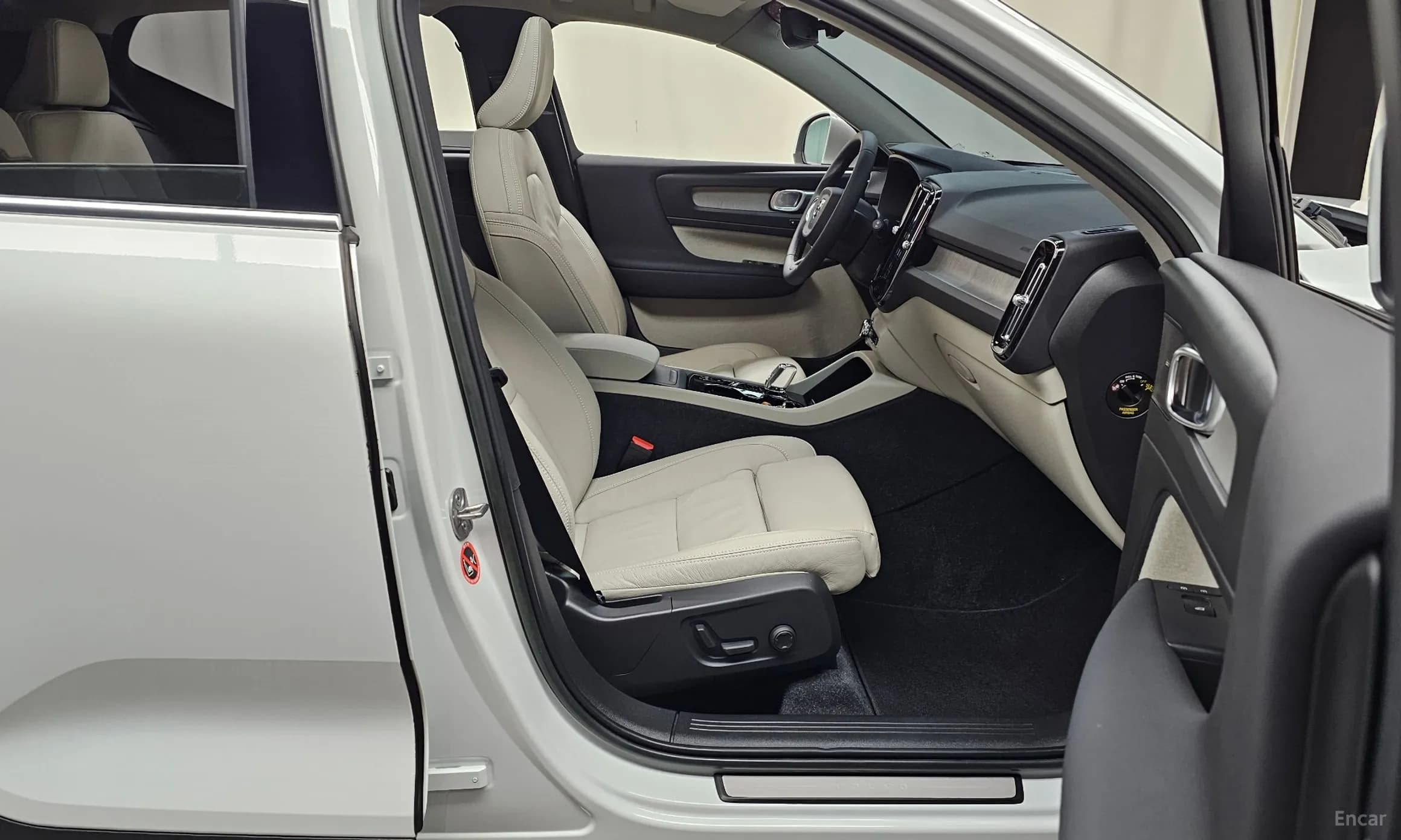 XC40