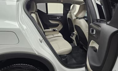 XC40