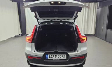 XC40