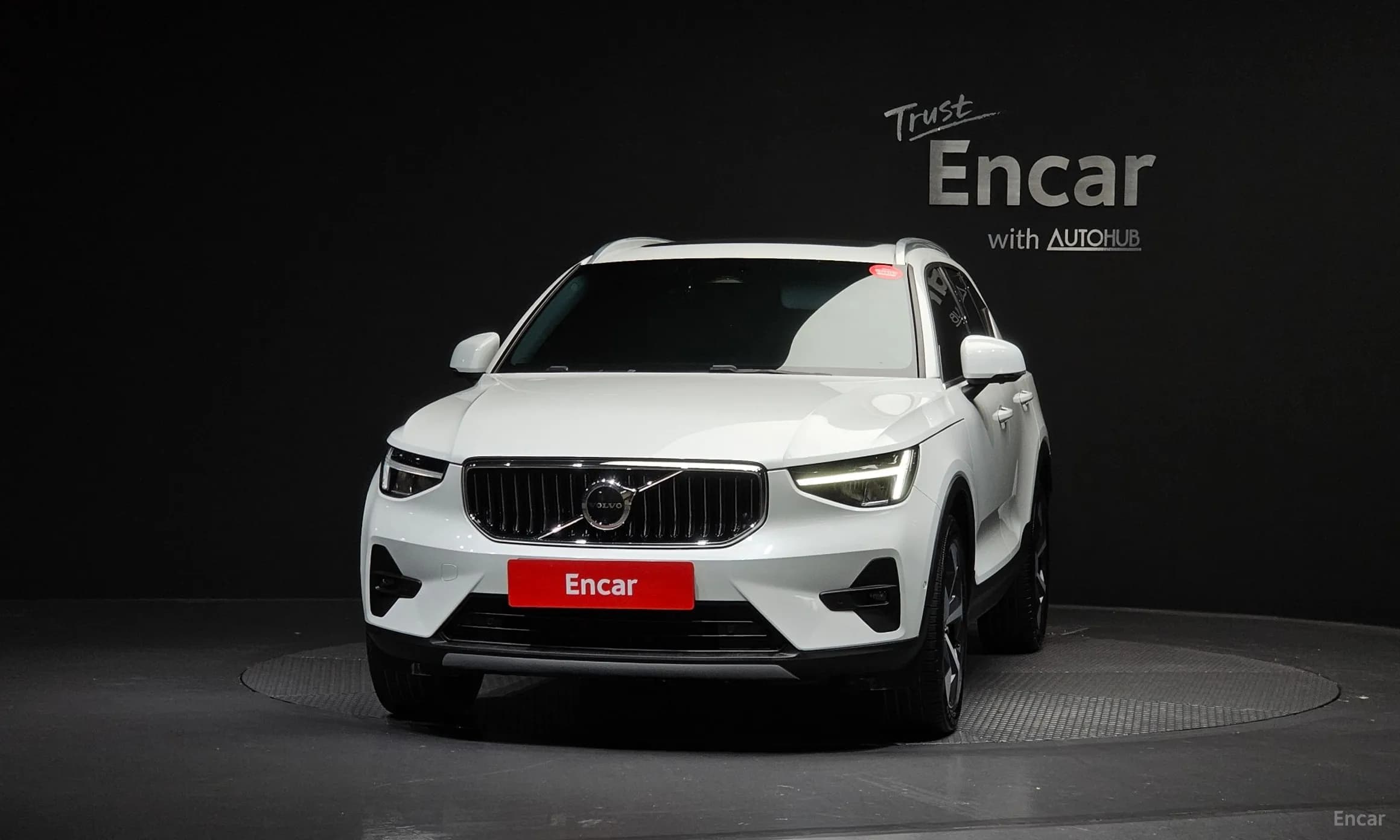 XC40