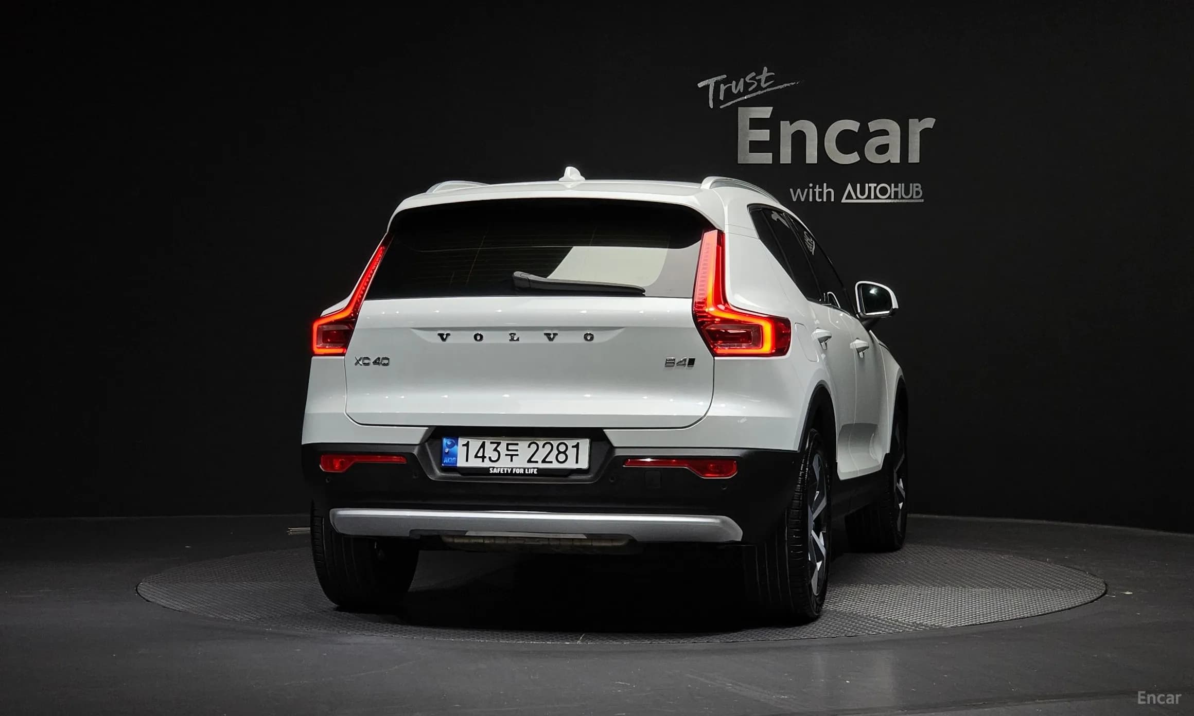 XC40