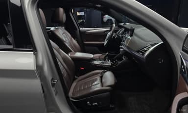 X4 (G02)
