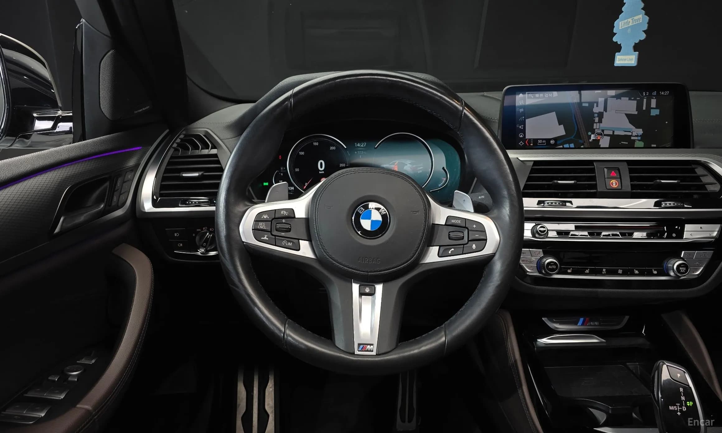 X4 (G02)