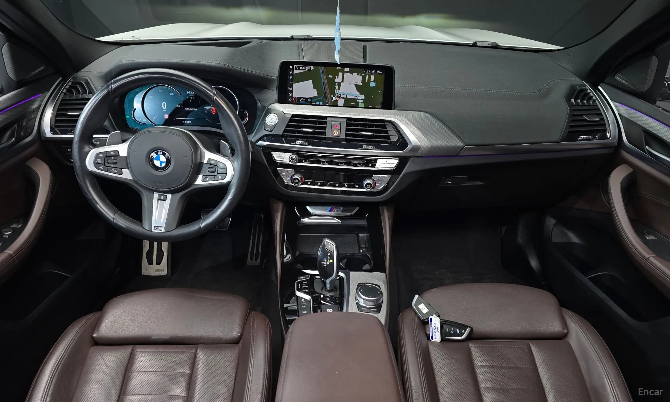 X4 (G02)