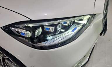 S-Class W223