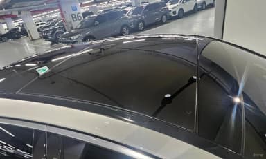 S-Class W223