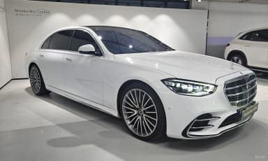S-Class W223