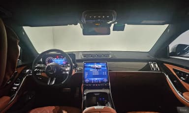 S-Class W223