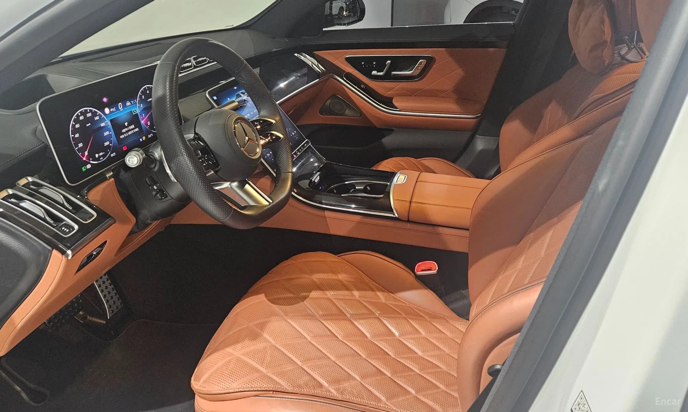 S-Class W223
