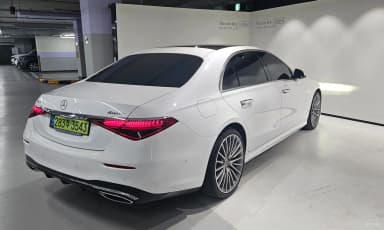 S-Class W223