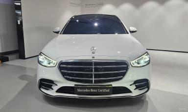 S-Class W223