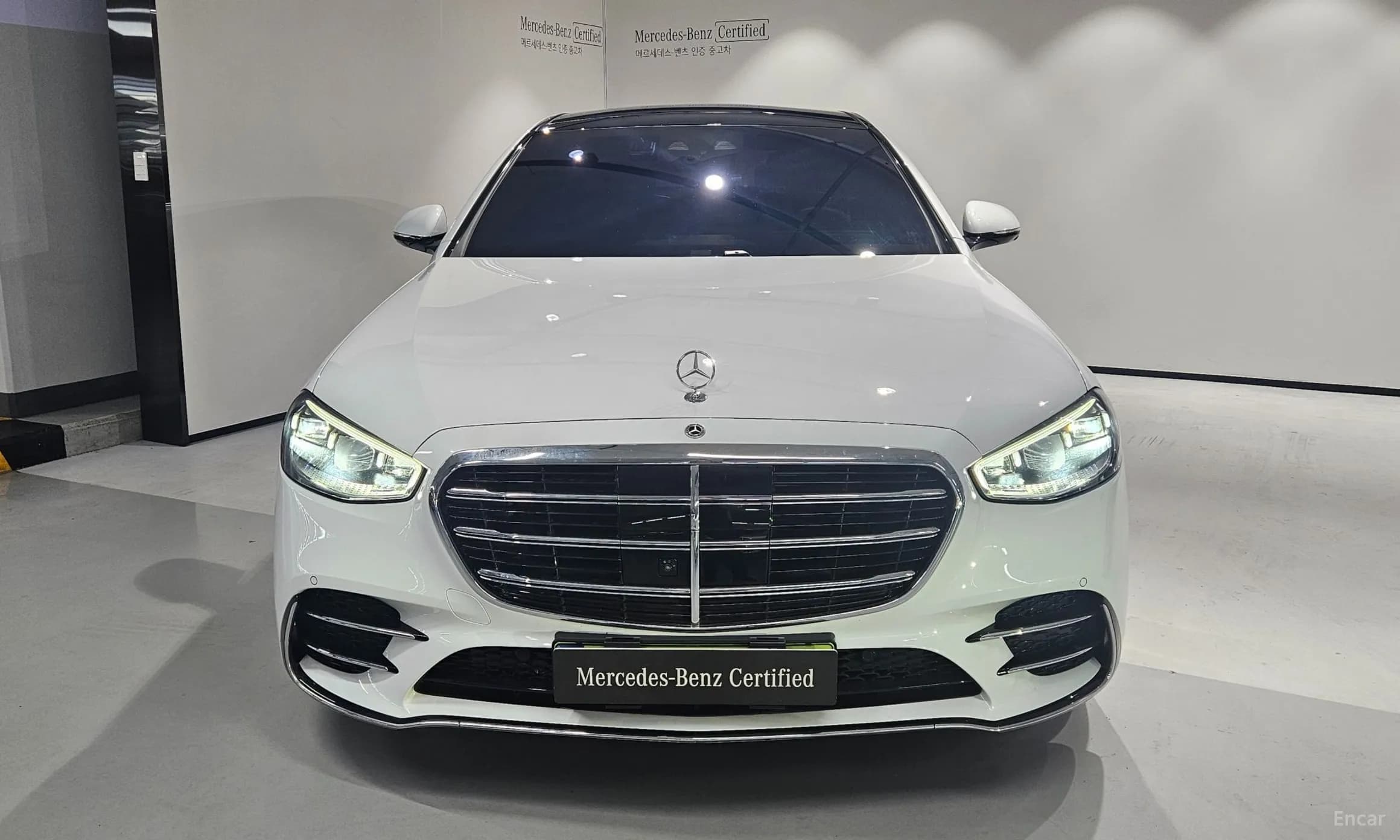 S-Class W223