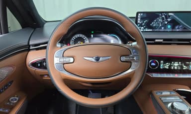 GV70