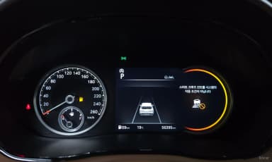 GV70