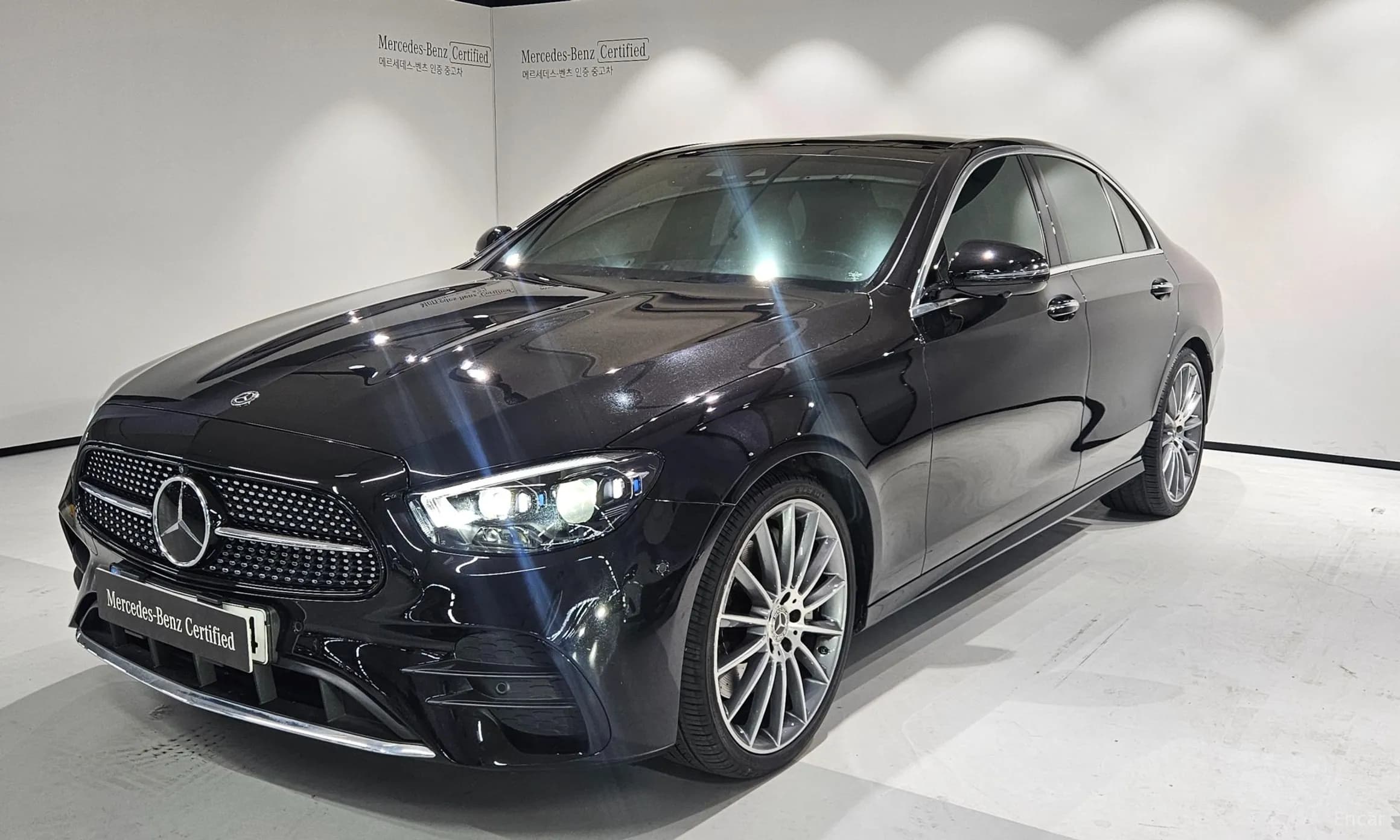 E-Class W213