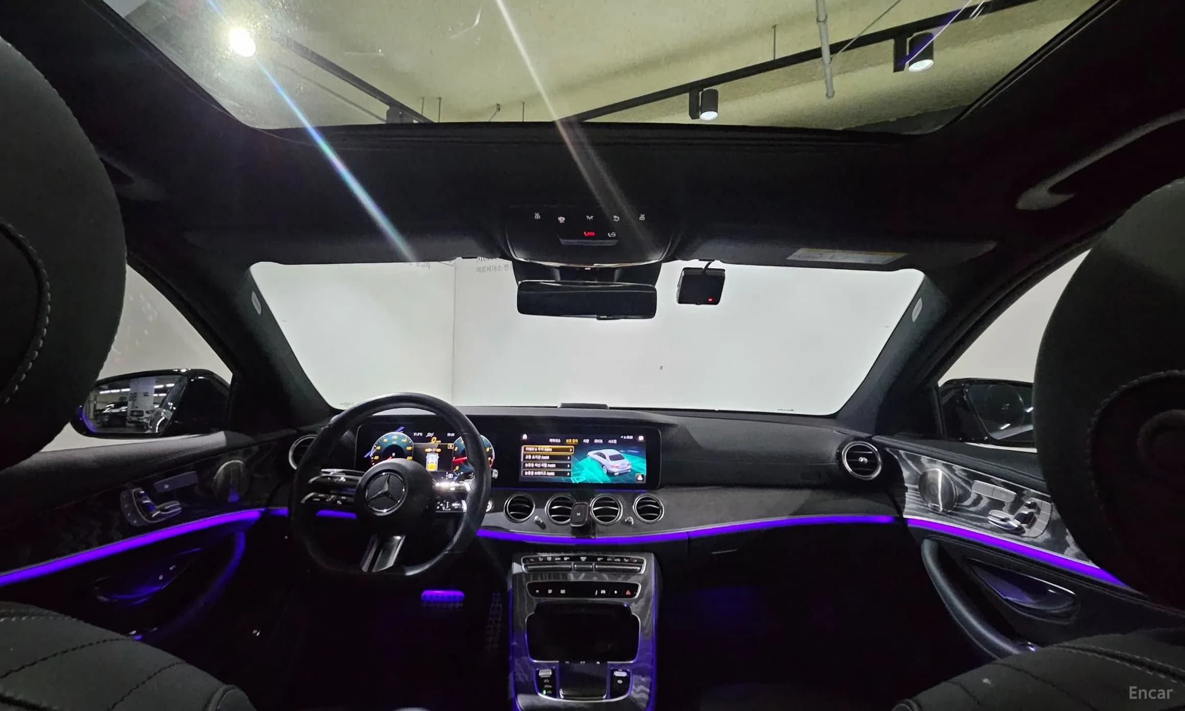 E-Class W213
