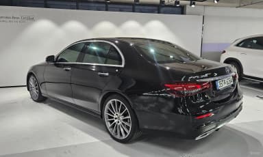 E-Class W213