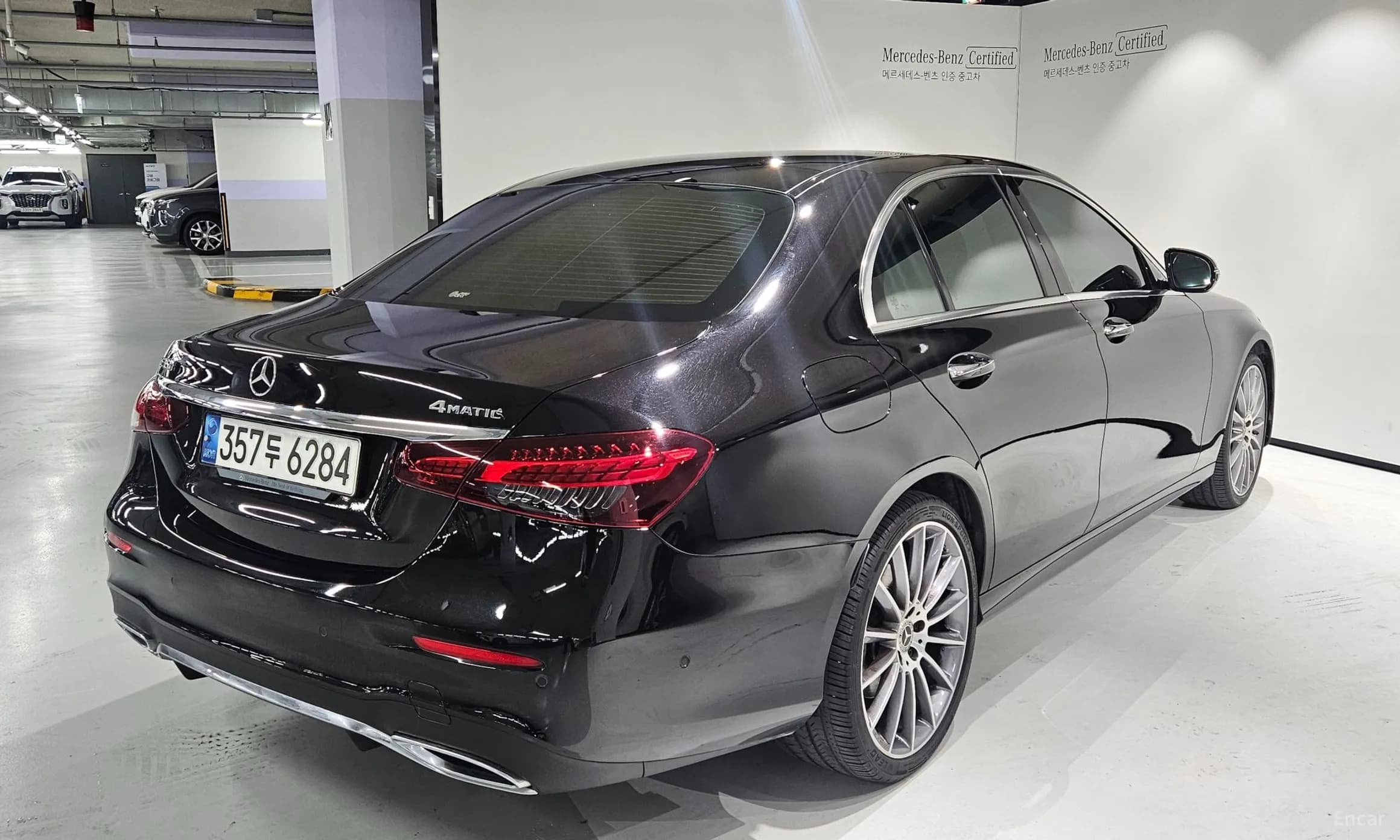 E-Class W213