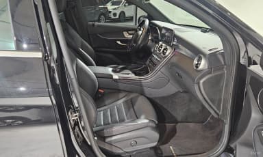 GLC-Class X253