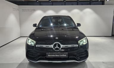 GLC-Class X253