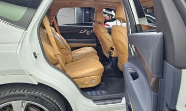 GV80
