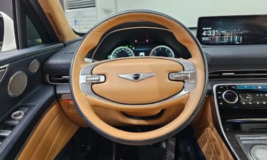 GV80