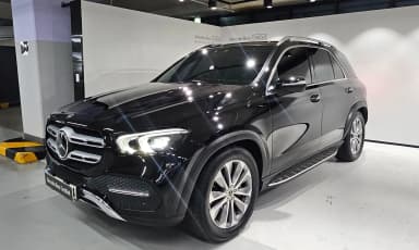 GLE-Class W167