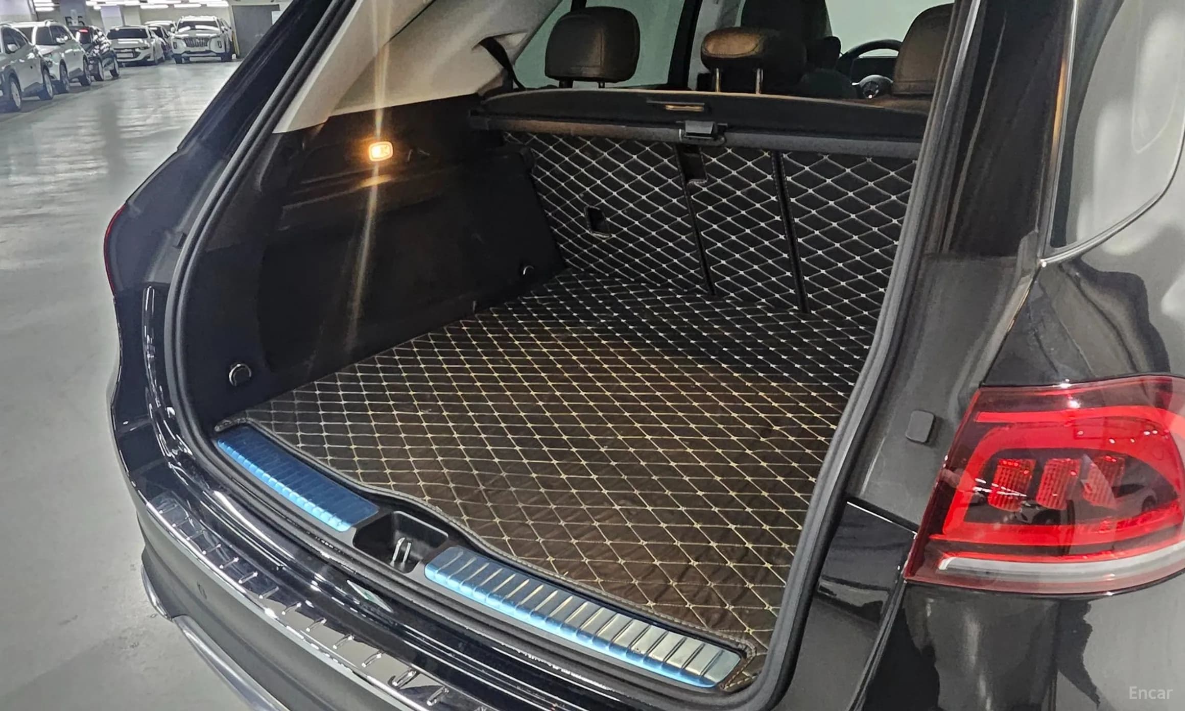 GLE-Class W167