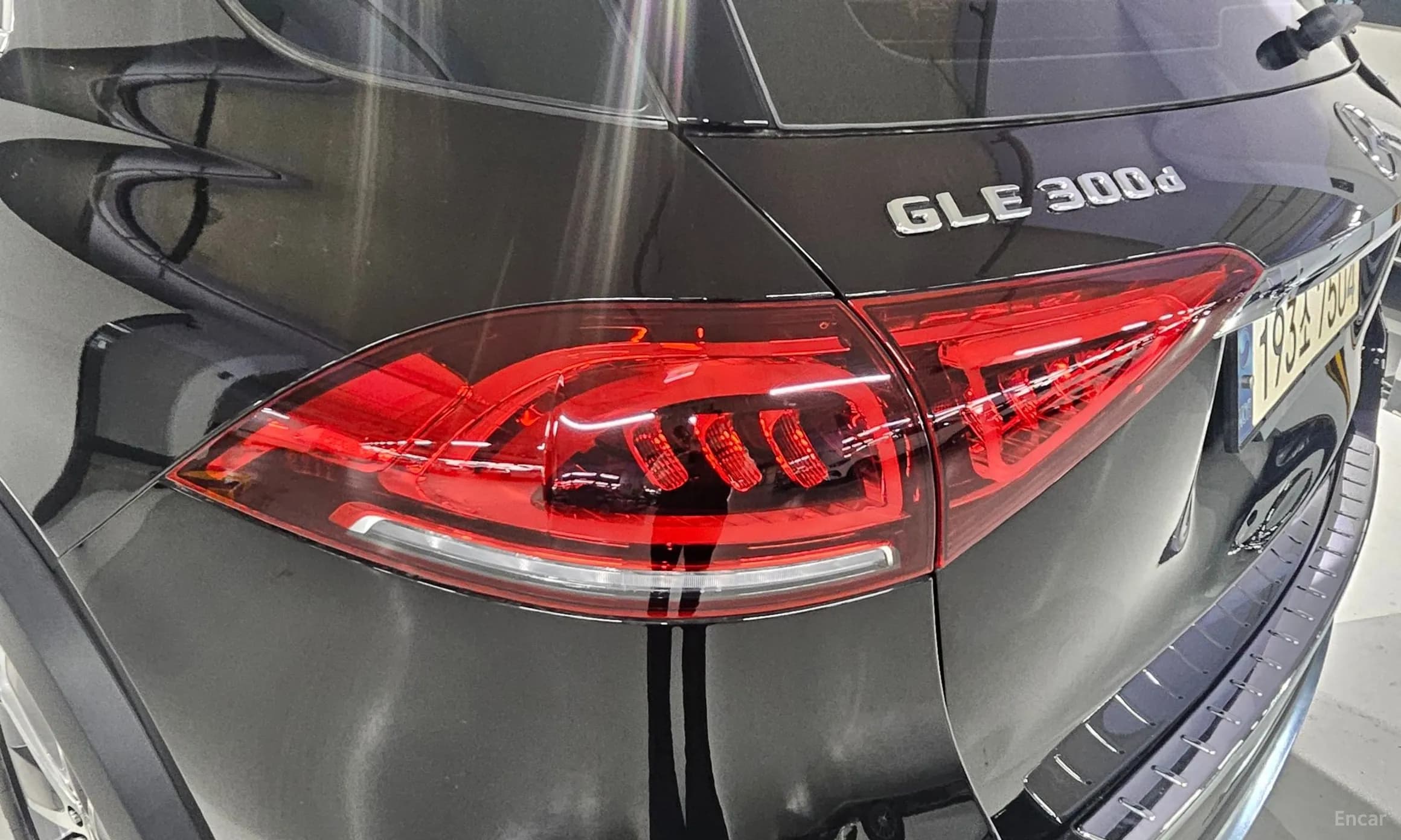 GLE-Class W167