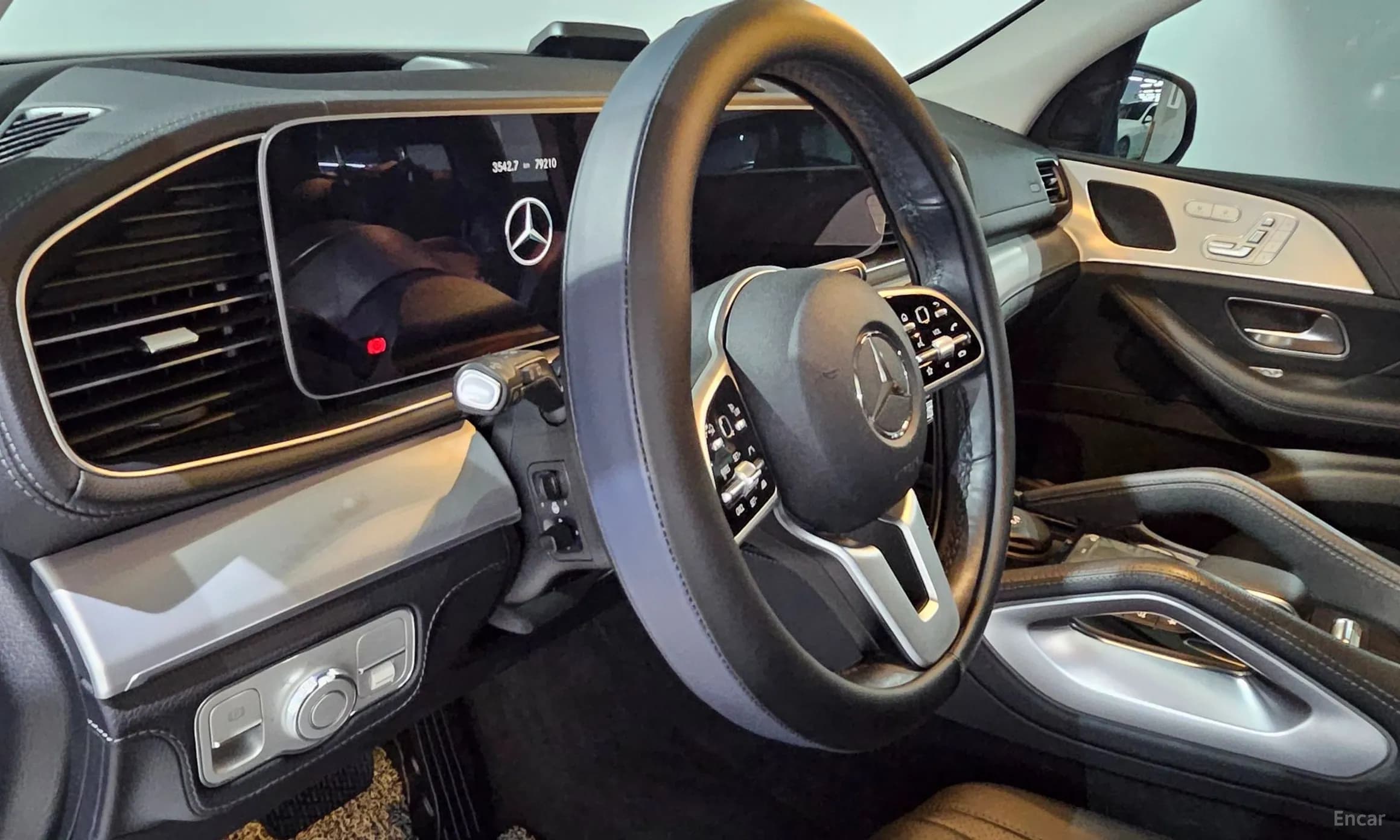 GLE-Class W167