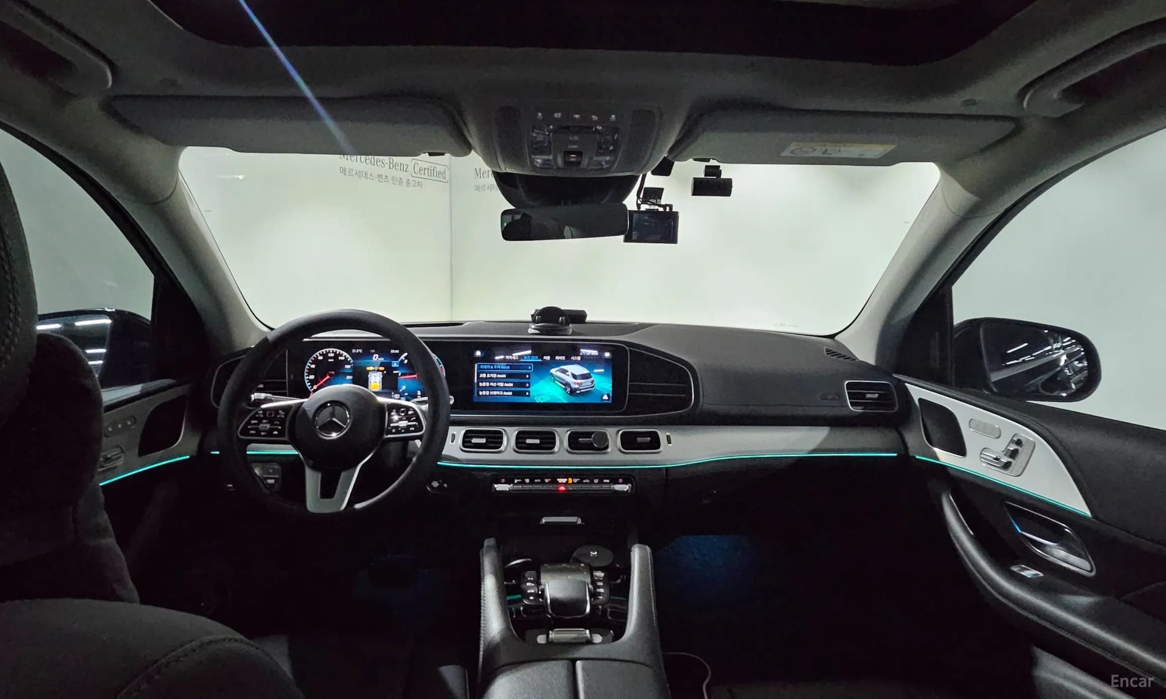 GLE-Class W167