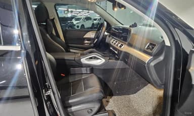 GLE-Class W167