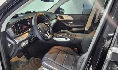GLE-Class W167
