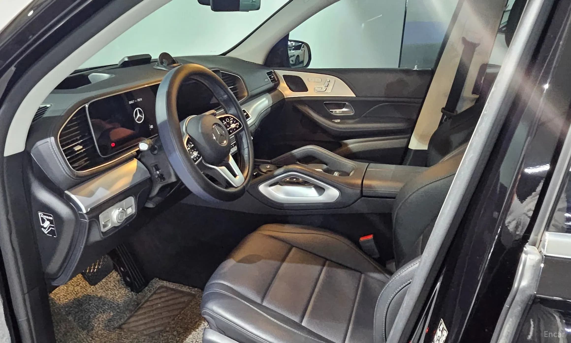 GLE-Class W167