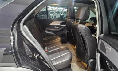 GLE-Class W167