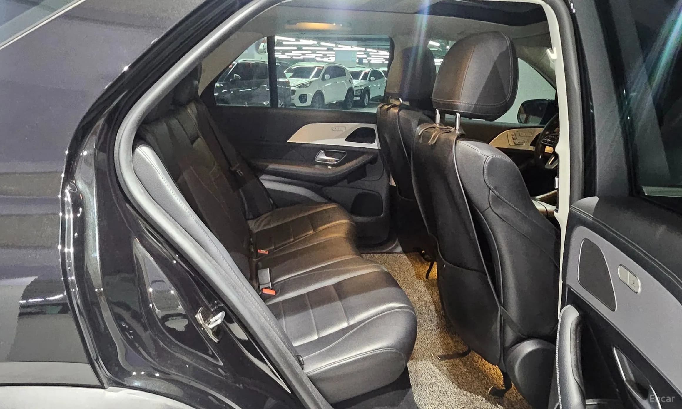 GLE-Class W167