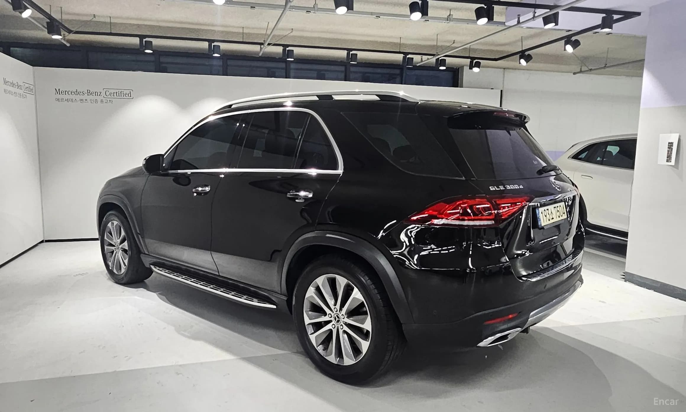 GLE-Class W167