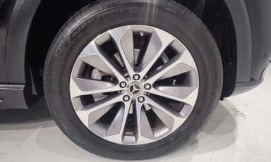 GLE-Class W167