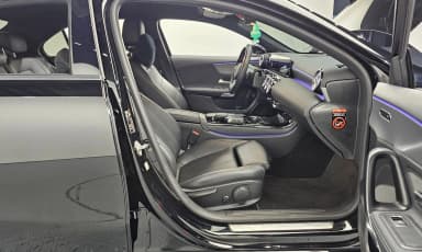 A-Class W177